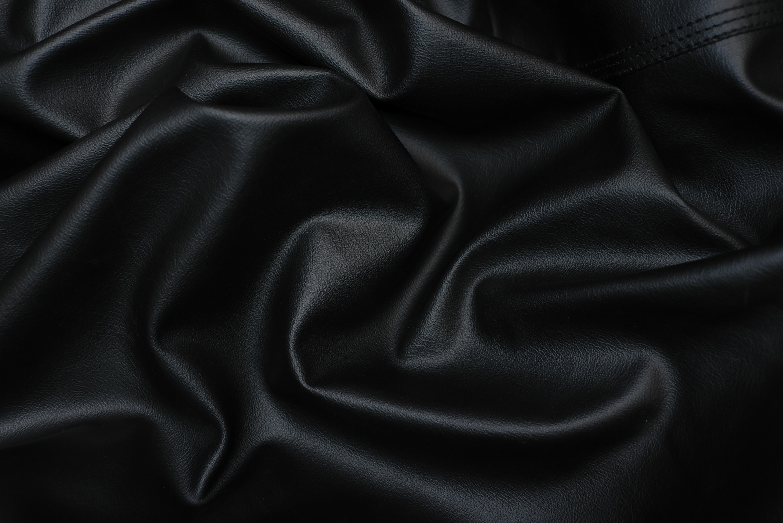 dark background